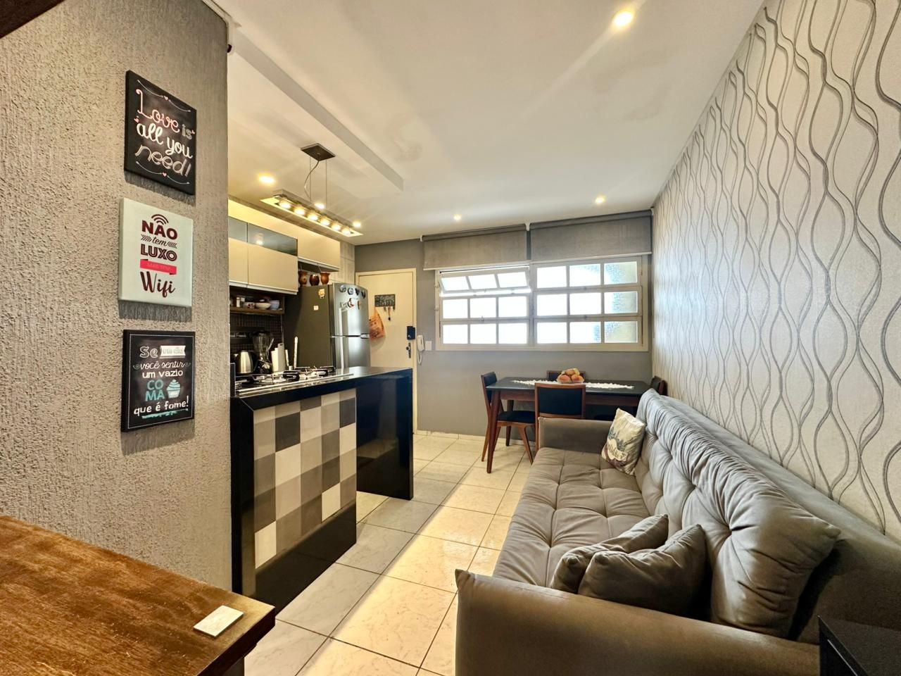 Apartamento 1 dormitório à venda emZona Nova Capão da Canoa | Ref.: 9333