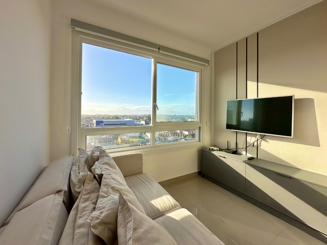 Apartamento 1 dormitório à venda emZona Nova Capão da Canoa | Ref.: 9334