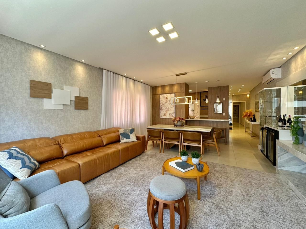 Apartamento 3 dormitórios à venda emNavegantes Capão da Canoa | Ref.: 9346