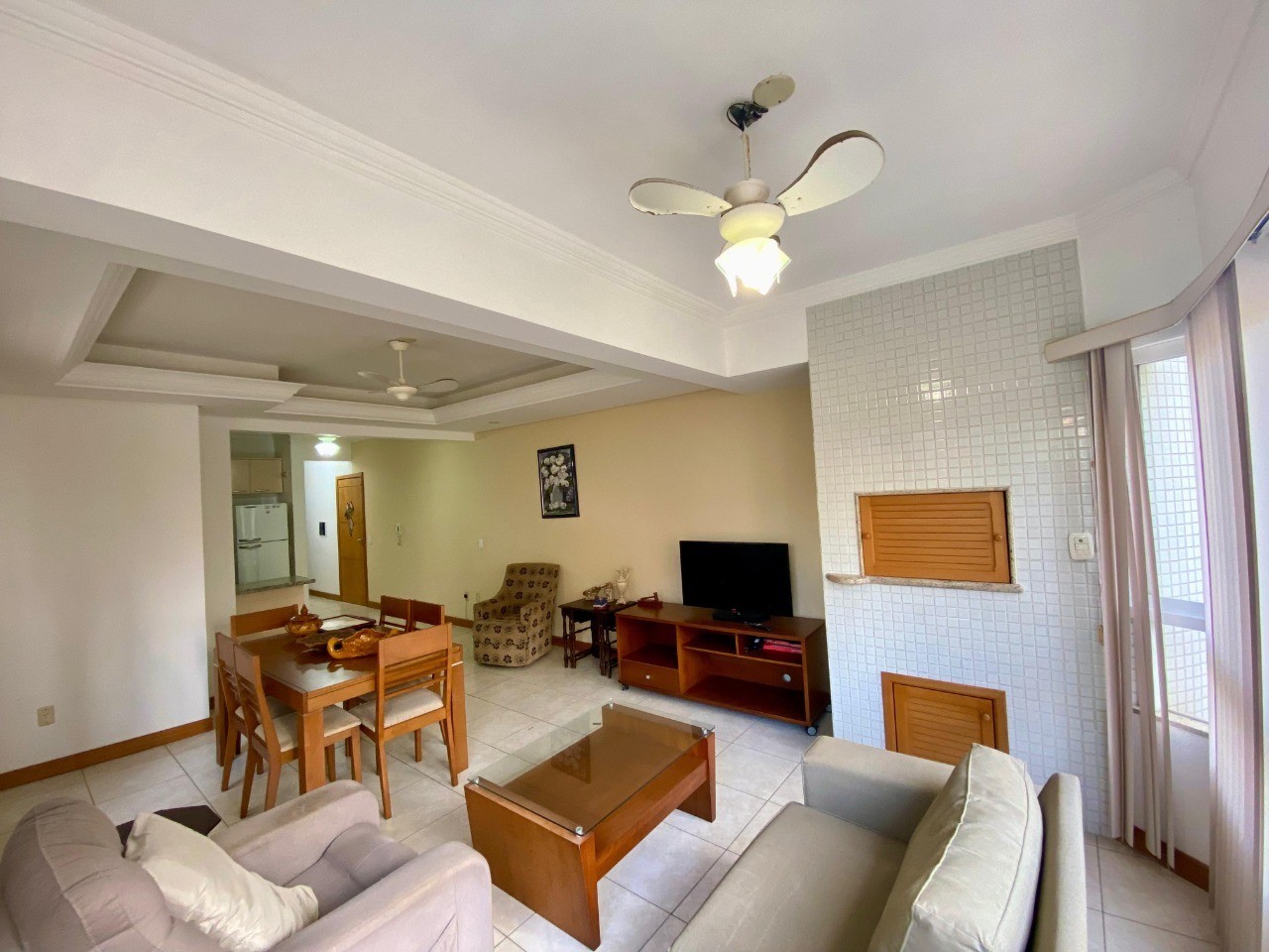 Apartamento 3 dormitórios à venda emZona Nova Capão da Canoa | Ref.: 9349