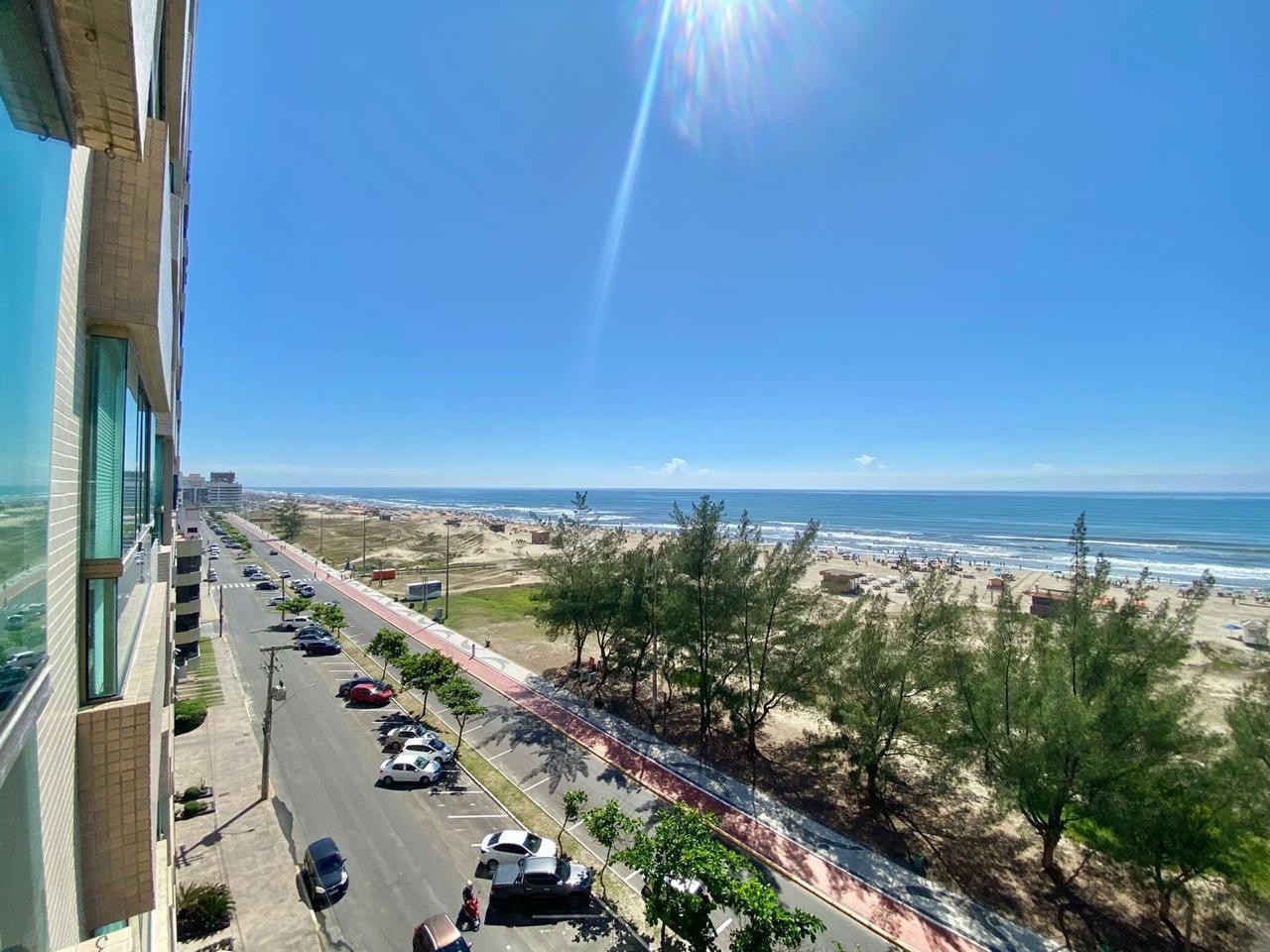 Apartamento 3 dormitórios à venda em Navegantes Capão da Canoa | Ref.: 9374