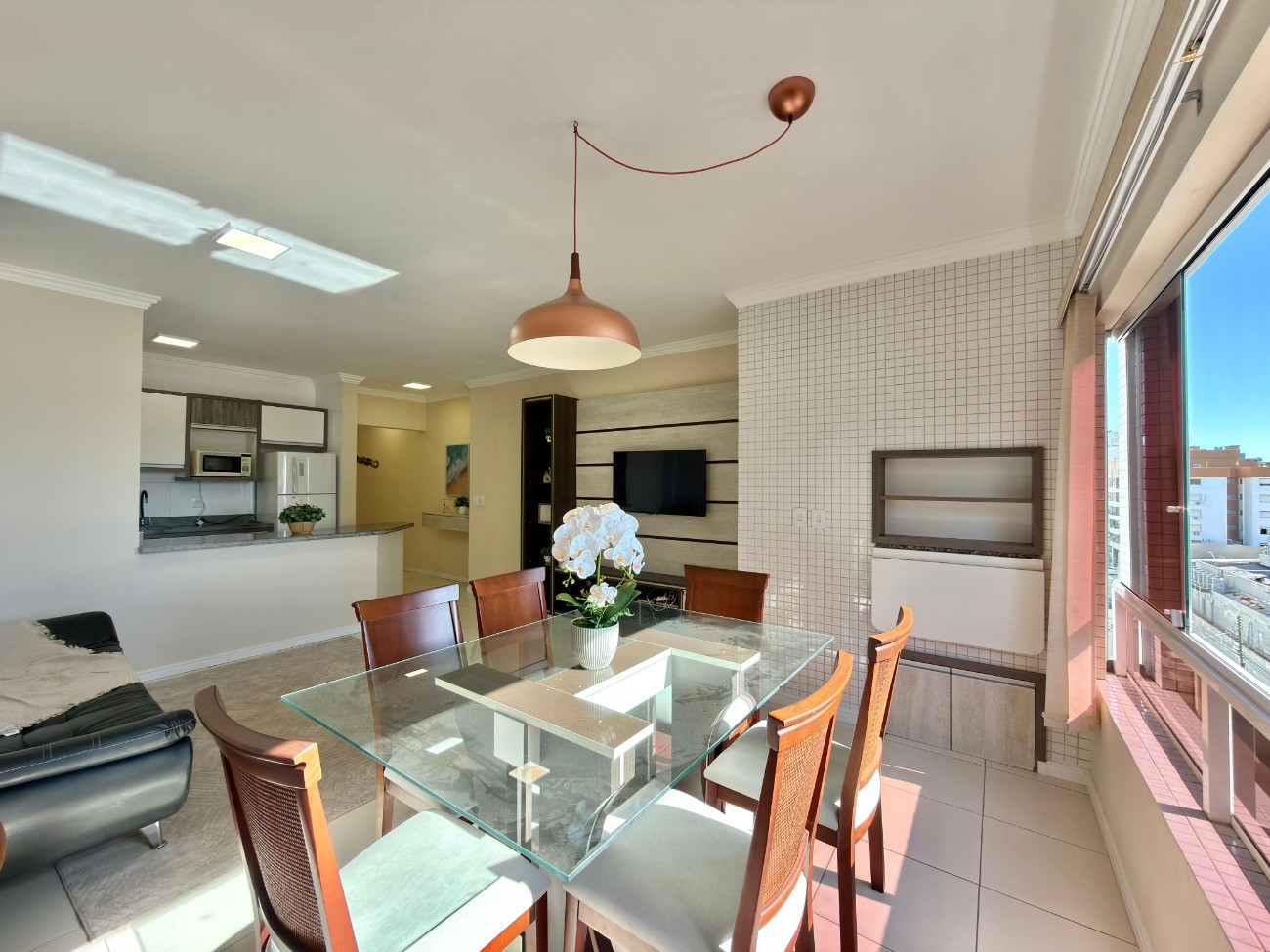 Apartamento 3 dormitórios à venda emCentro Capão da Canoa | Ref.: 9381