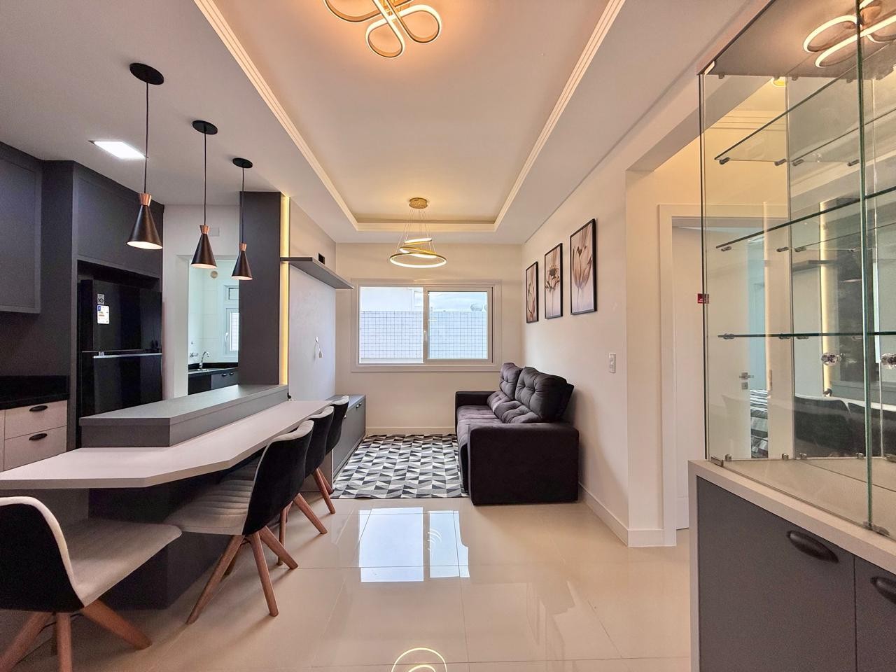 Apartamento 2 dormitórios à venda emZona Nova Capão da Canoa | Ref.: 9385