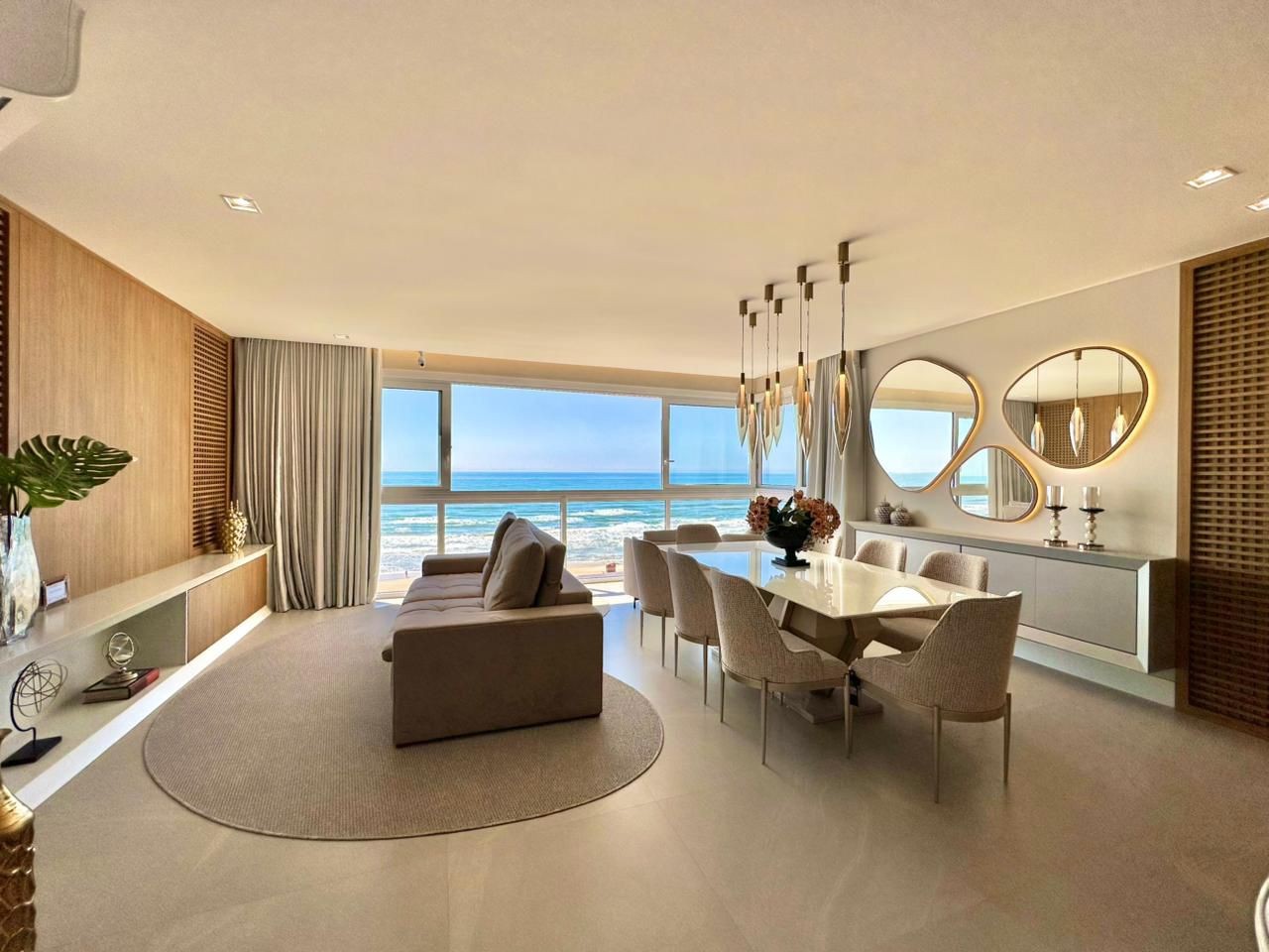 Apartamento 4 dormitórios à venda emZona Nova Capão da Canoa | Ref.: 9398