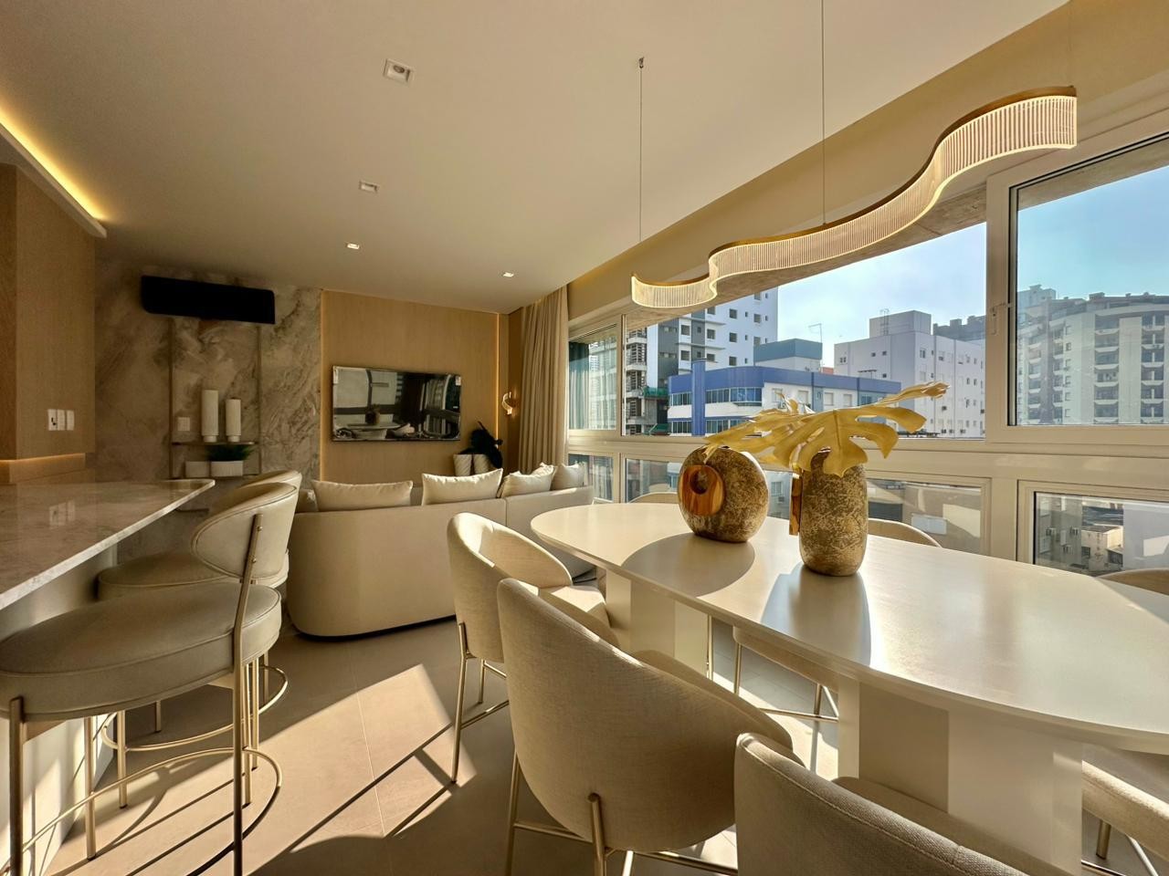 Apartamento 3 dormitórios à venda em Zona Nova Capão da Canoa | Ref.: 9416