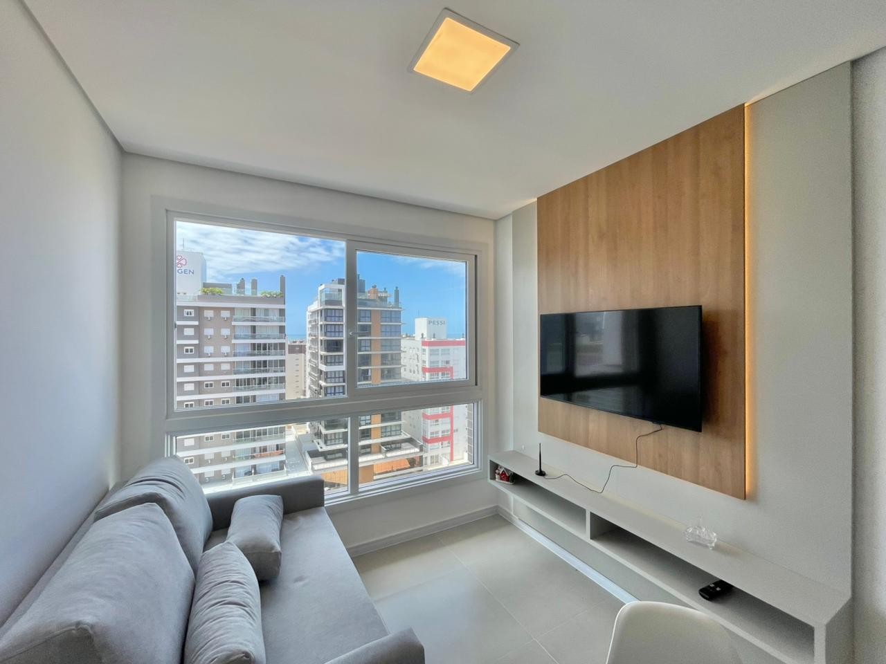 Apartamento 1 dormitório à venda em Navegantes Capão da Canoa | Ref.: 9443