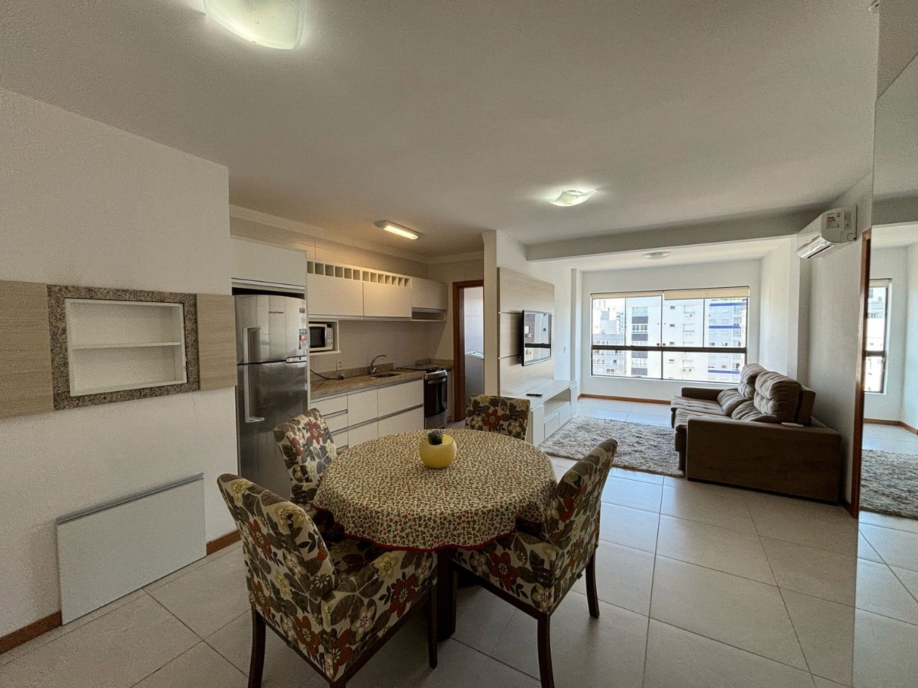 Apartamento 1 dormitório à venda emNavegantes Capão da Canoa | Ref.: 9444