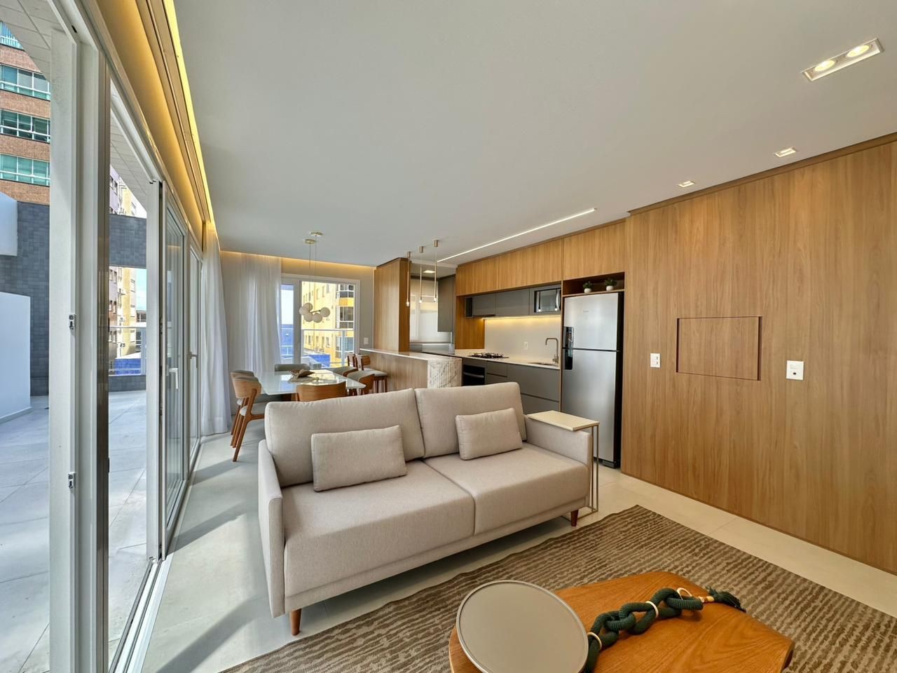 Apartamento 3 dormitórios à venda emNavegantes Capão da Canoa | Ref.: 9449
