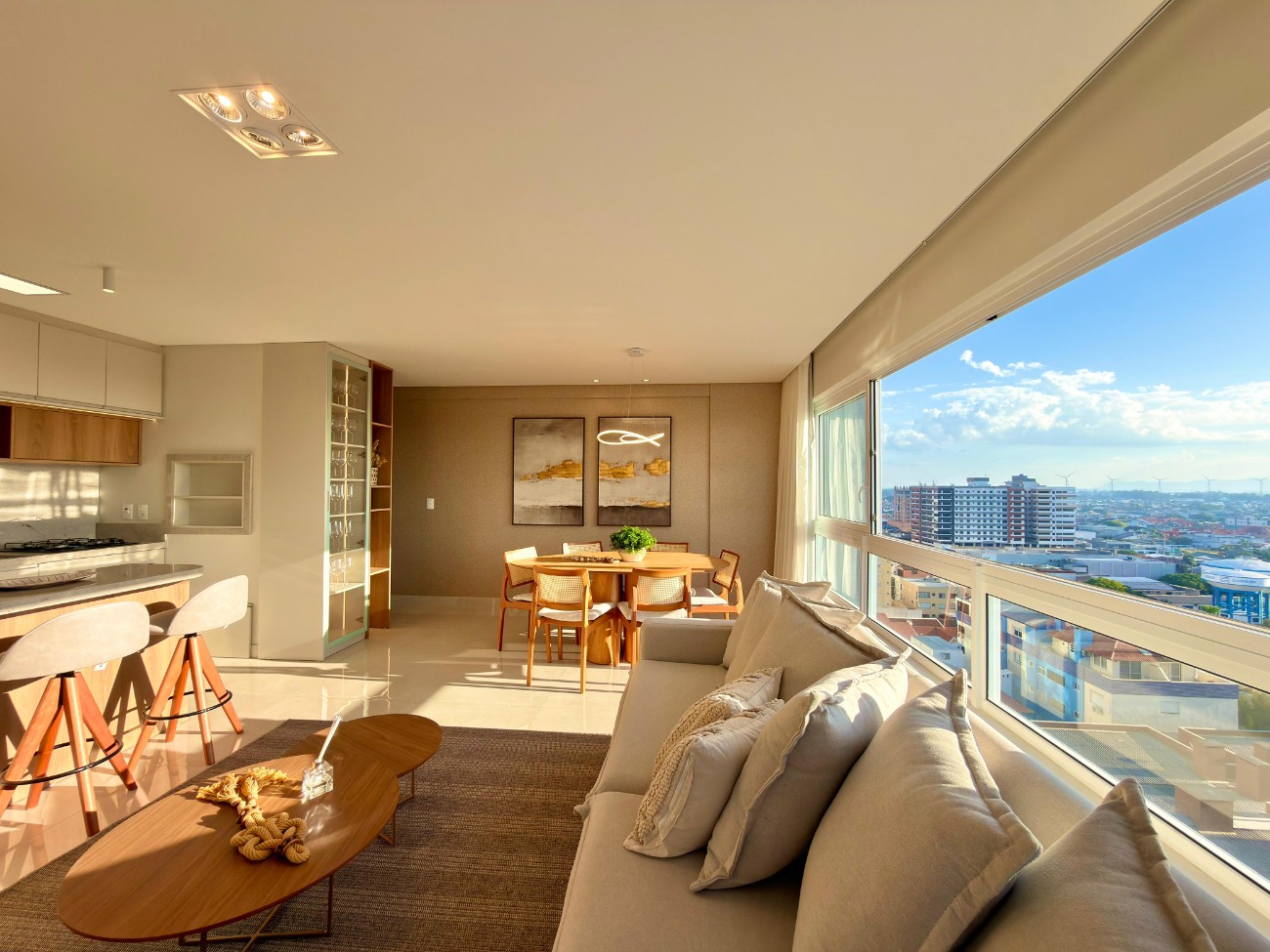 Apartamento 3 dormitórios à venda emCentro Capão da Canoa | Ref.: 9453