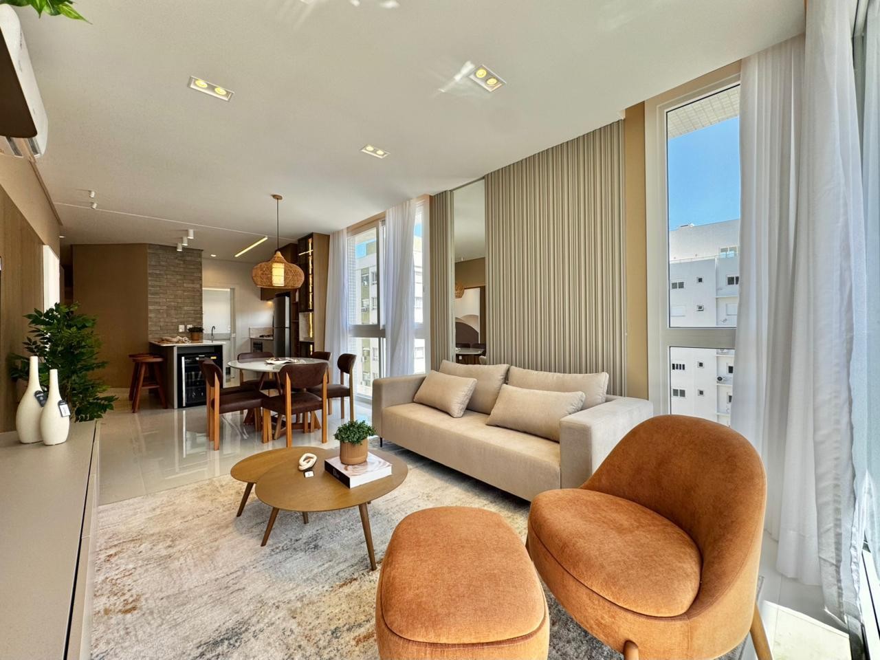 Apartamento 3 dormitórios à venda em Centro Capão da Canoa | Ref.: 9454