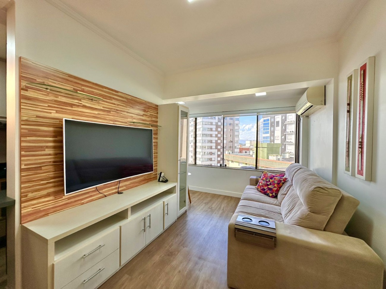 Apartamento 2 dormitórios à venda em Zona Nova Capão da Canoa | Ref.: 9455