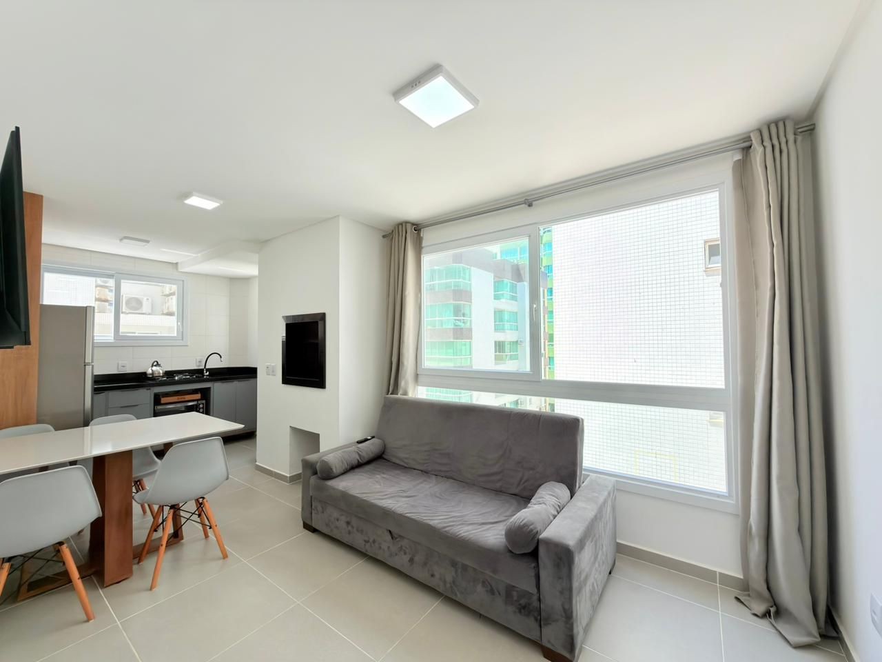 Apartamento 1 dormitório à venda em Zona Nova Capão da Canoa | Ref.: 9459