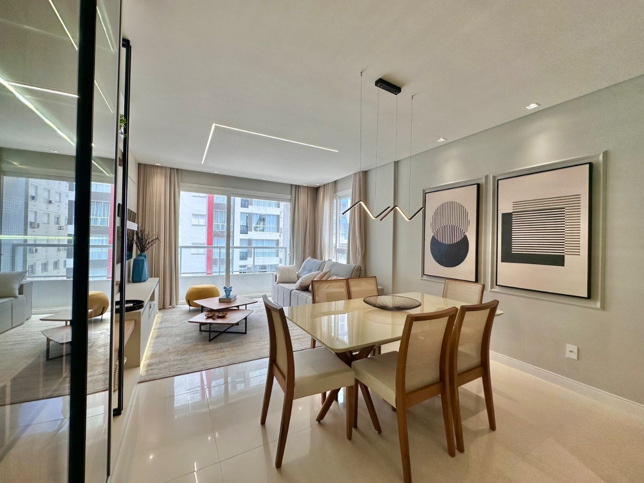 Apartamento 3 dormitórios para venda, Navegantes em Capão da Canoa | Ref.: 9481