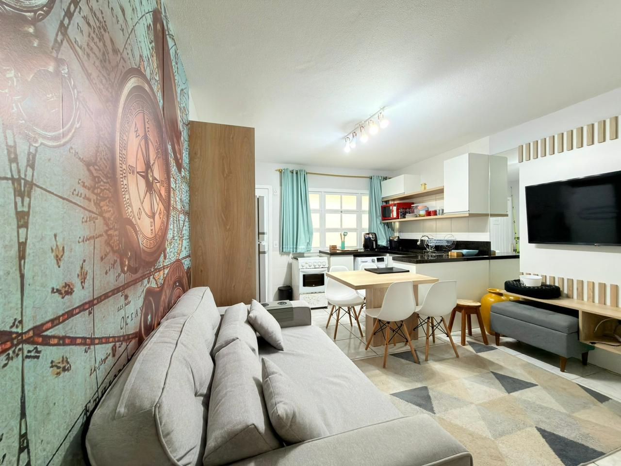 Apartamento 1 dormitório à venda emZona Nova Capão da Canoa | Ref.: 9482