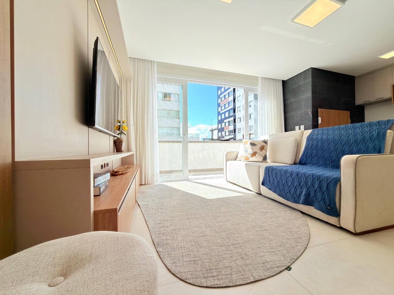 Apartamento 2 dormitórios à venda emNavegantes Capão da Canoa | Ref.: 9500