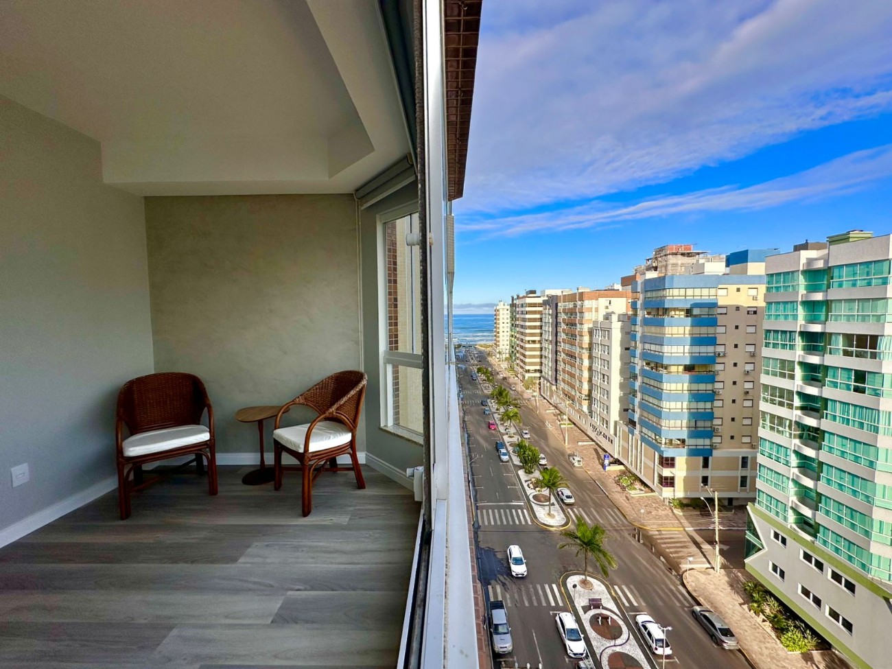 Apartamento 3 dormitórios à venda em Navegantes Capão da Canoa | Ref.: 9516