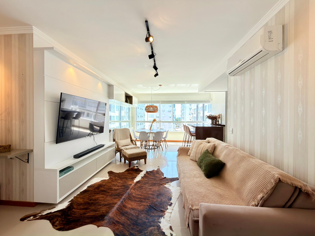 Apartamento 3 dormitórios à venda emNavegantes Capão da Canoa | Ref.: 9517