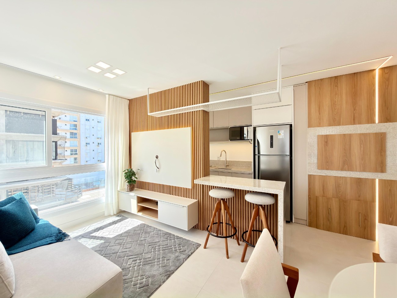 Apartamento 2 dormitórios à venda em Zona Nova Capão da Canoa | Ref.: 9522