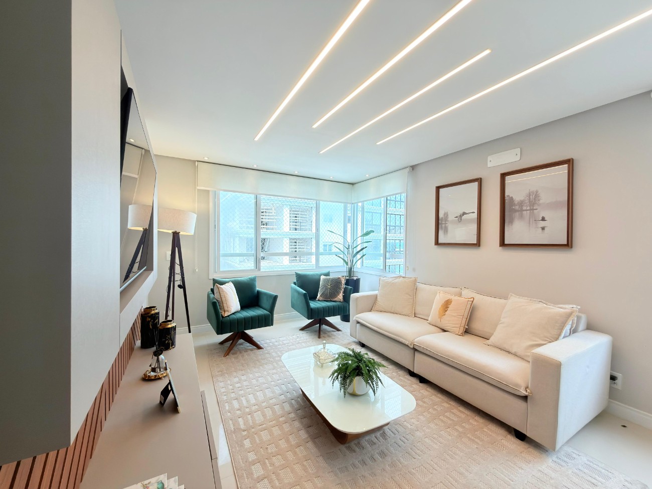 Apartamento 3 dormitórios à venda emZona Nova Capão da Canoa | Ref.: 9524