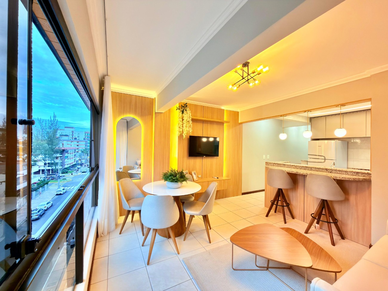 Apartamento 2 dormitórios à venda em Centro Capão da Canoa | Ref.: 9525