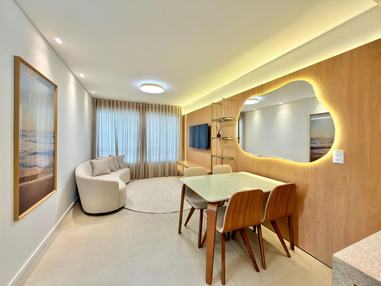 Apartamento 2 dormitórios à venda em Zona Nova Capão da Canoa | Ref.: 9526