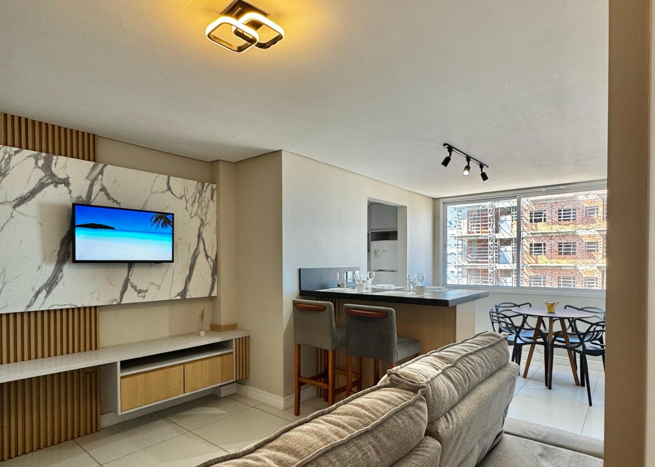 Apartamento 2 dormitórios à venda em Zona Nova Capão da Canoa | Ref.: 9538