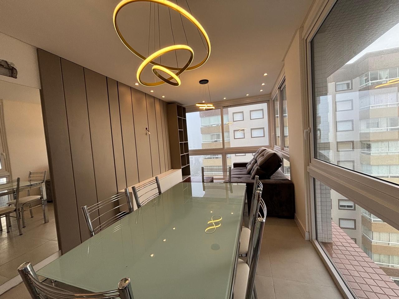 Apartamento 3 dormitórios à venda emZona Nova Capão da Canoa | Ref.: 9544