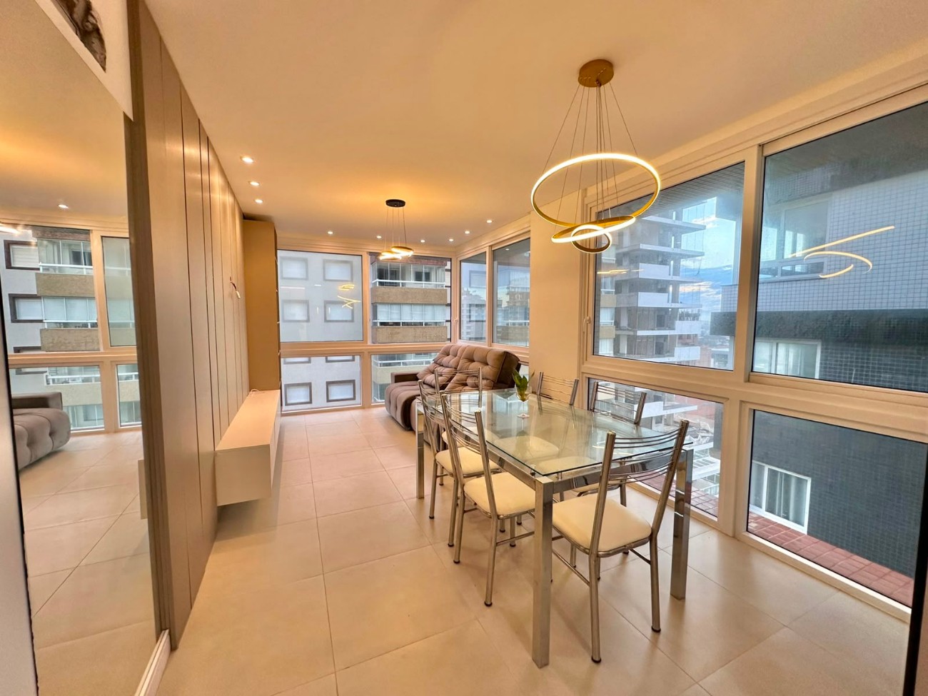 Apartamento 3 dormitórios à venda emZona Nova Capão da Canoa | Ref.: 9544