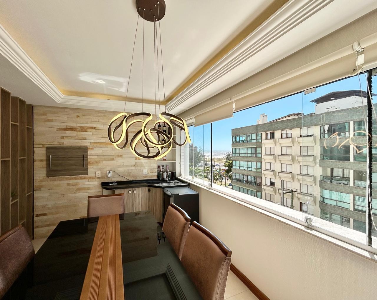 Apartamento 3 dormitórios à venda em navegantes Capão da Canoa, RS | Ref.: 9548