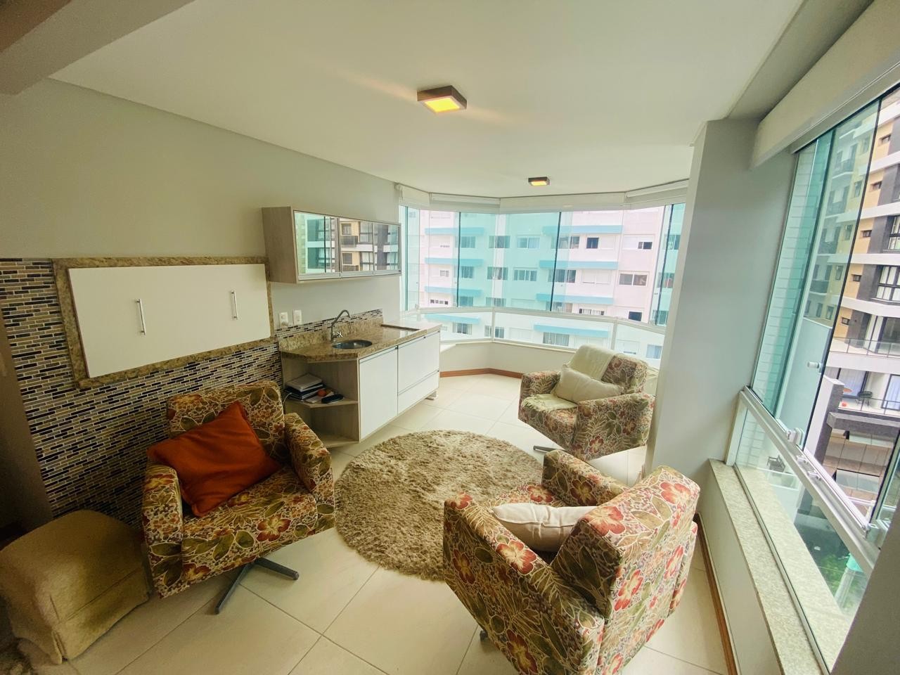 Apartamento 3 dormitórios à venda em Navegantes Capão da Canoa | Ref.: 9568