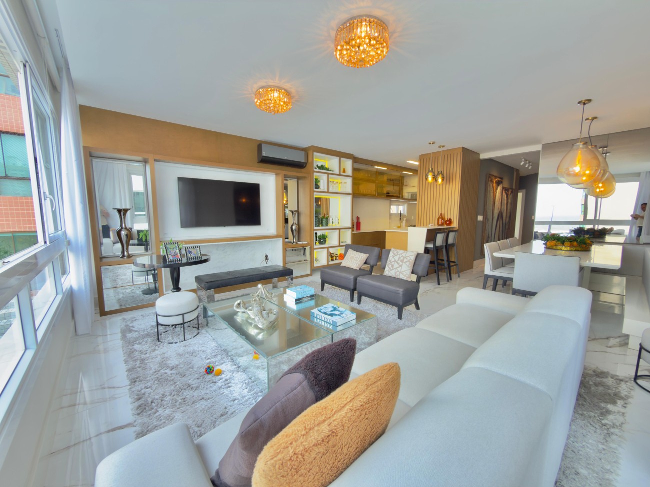 Apartamento 4 dormitórios à venda emNavegantes Capão da Canoa | Ref.: 9575