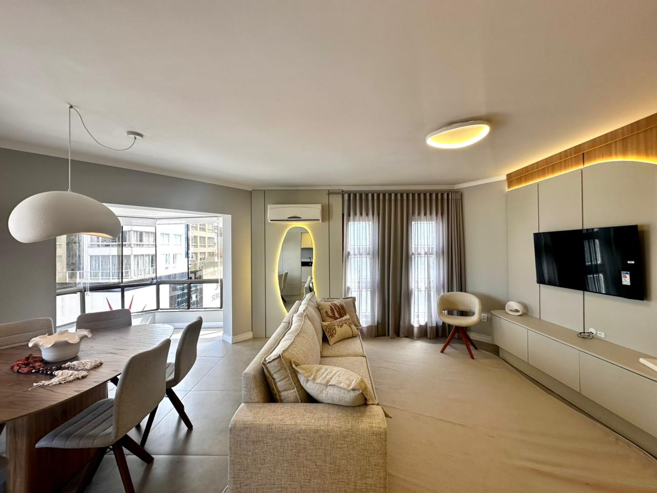 Apartamento 4 dormitórios à venda em Centro Capão da Canoa | Ref.: 9618