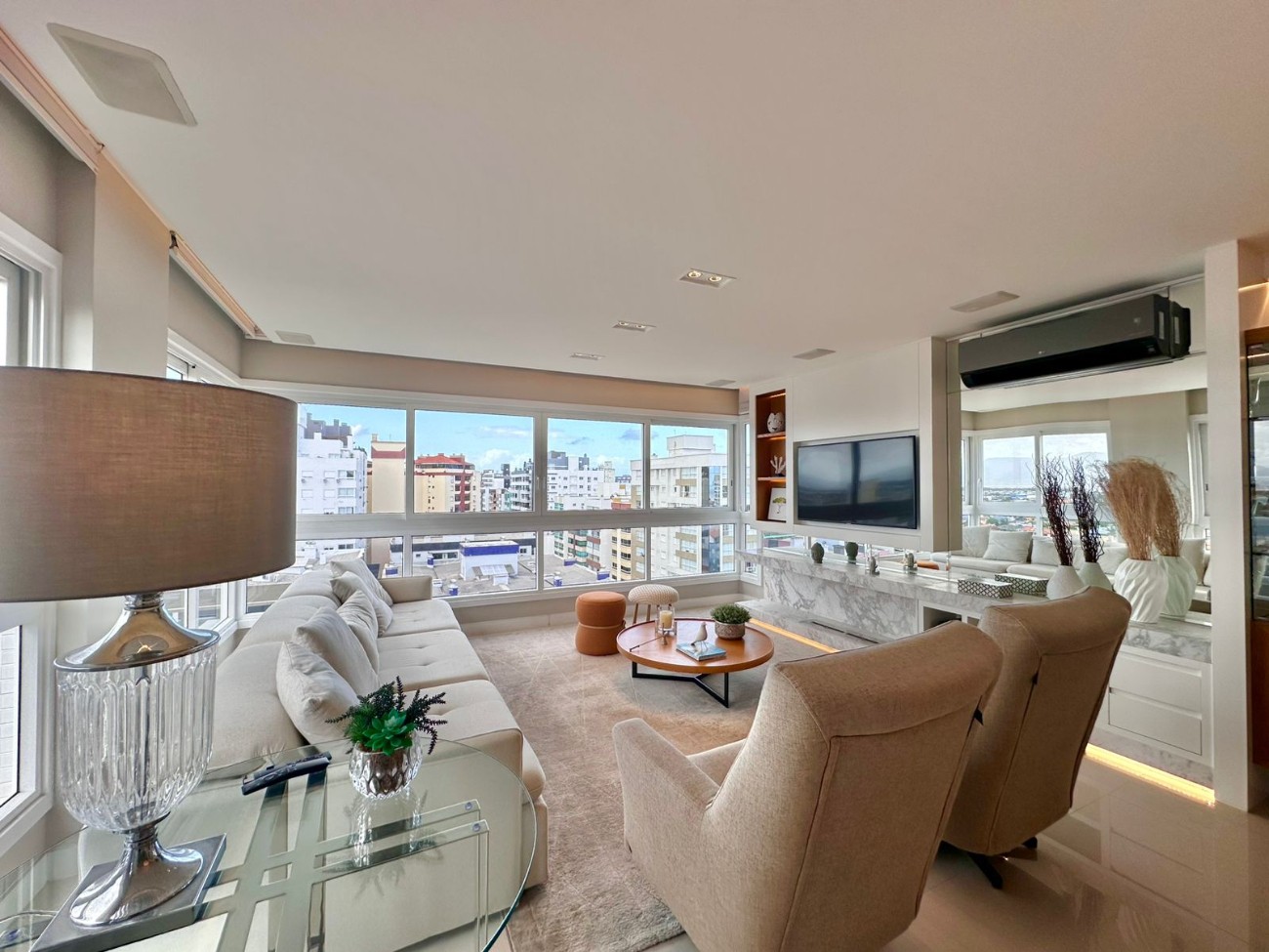 Apartamento 3 dormitórios à venda em Zona Nova Capão da Canoa | Ref.: 9620