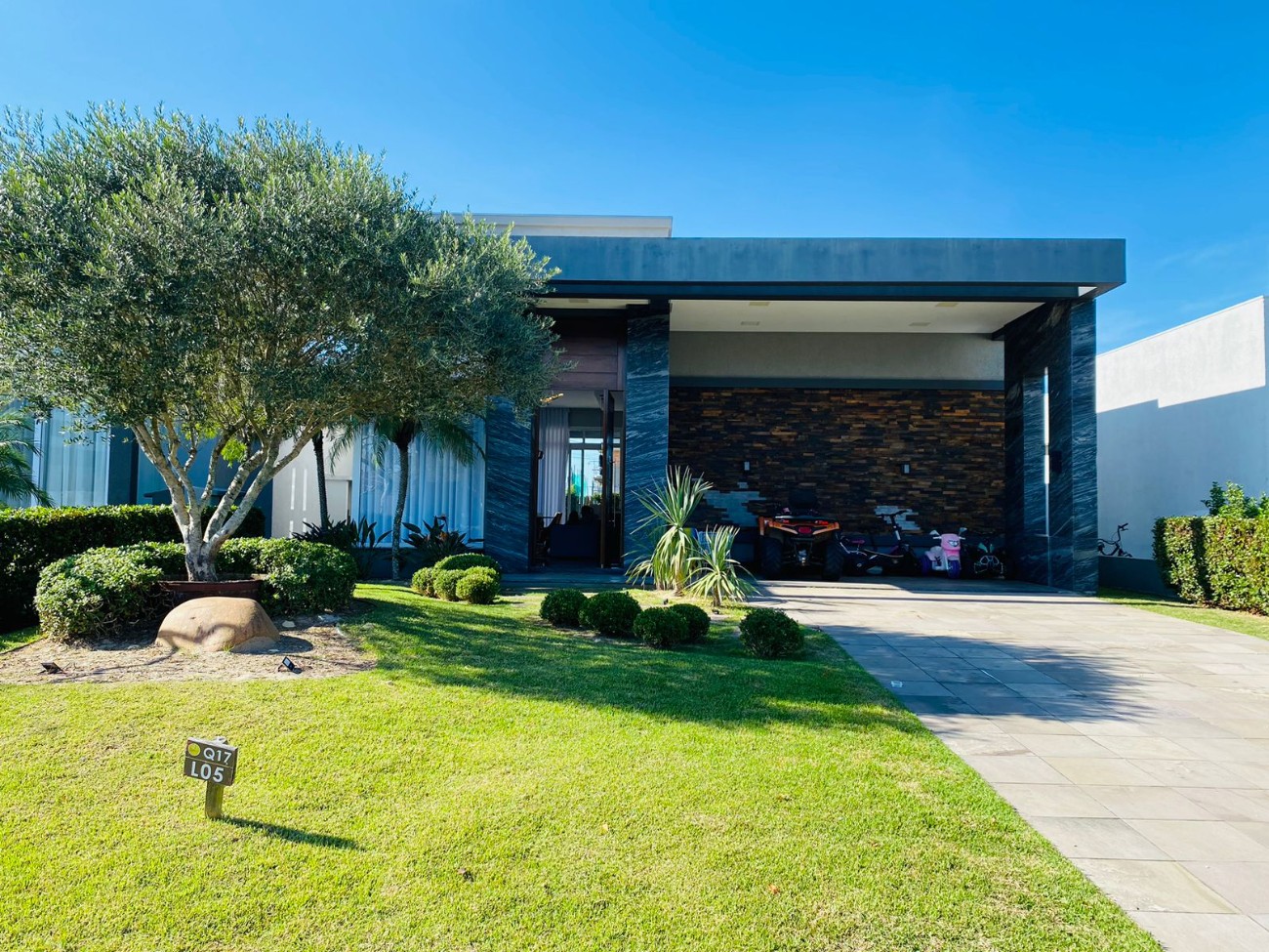 Casa em Condomínio 3 dormitórios à venda emZona Nova Capão da Canoa | Ref.: 9630