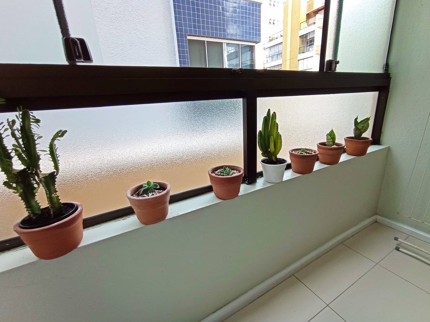 Apartamento à venda com 2 quartos, 120m² - Foto 8