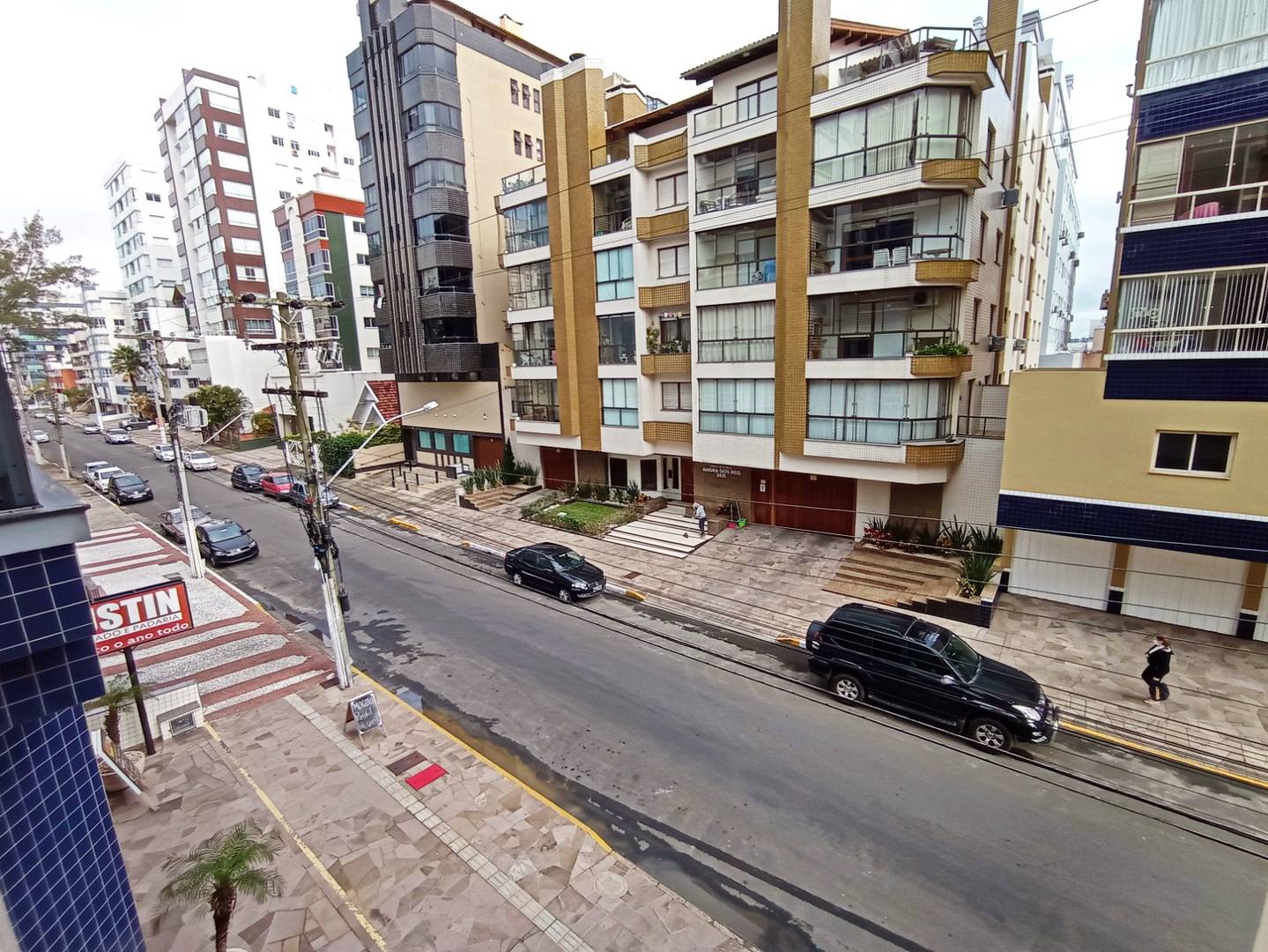 Apartamento à venda com 2 quartos, 120m² - Foto 19