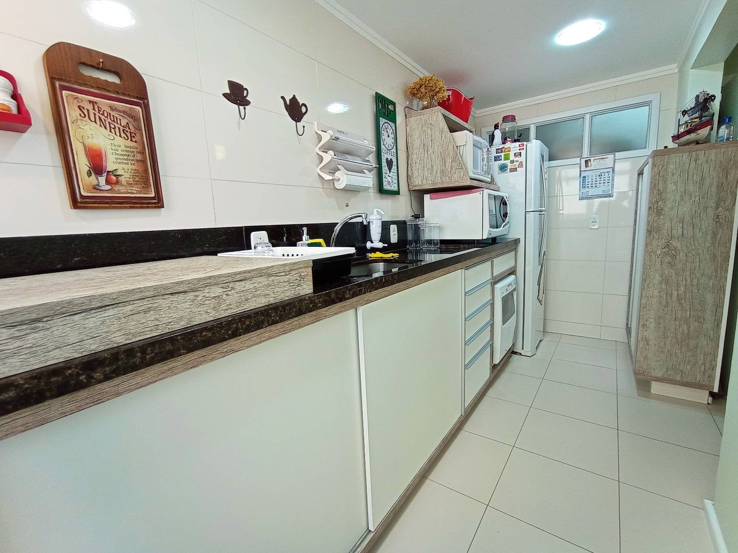 Apartamento à venda com 2 quartos, 120m² - Foto 15