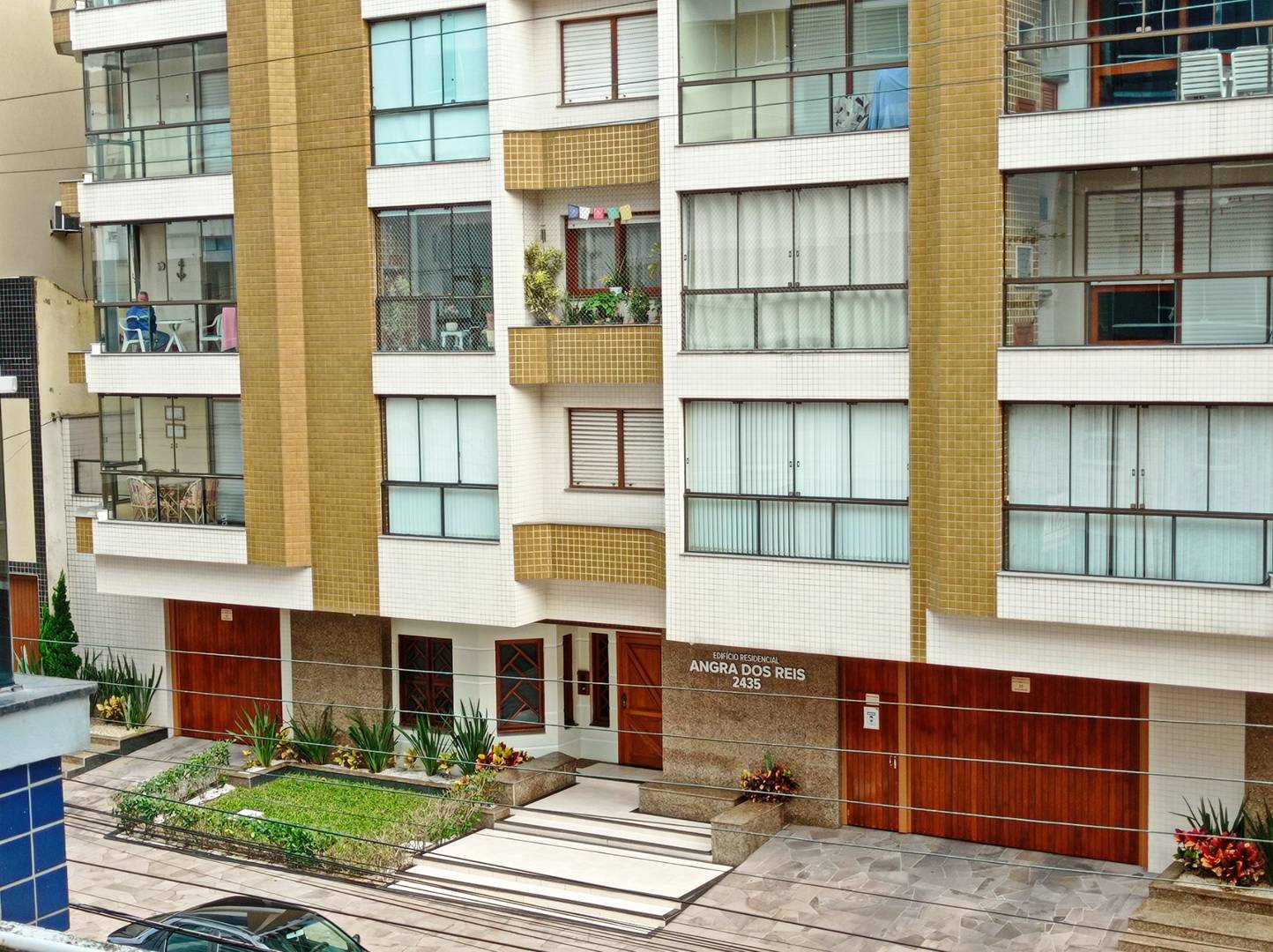 Apartamento à venda com 2 quartos, 120m² - Foto 9