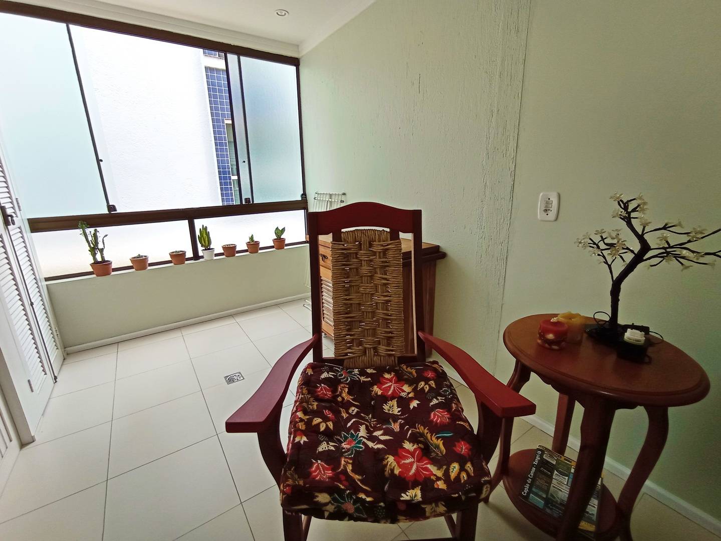 Apartamento à venda com 2 quartos, 120m² - Foto 7