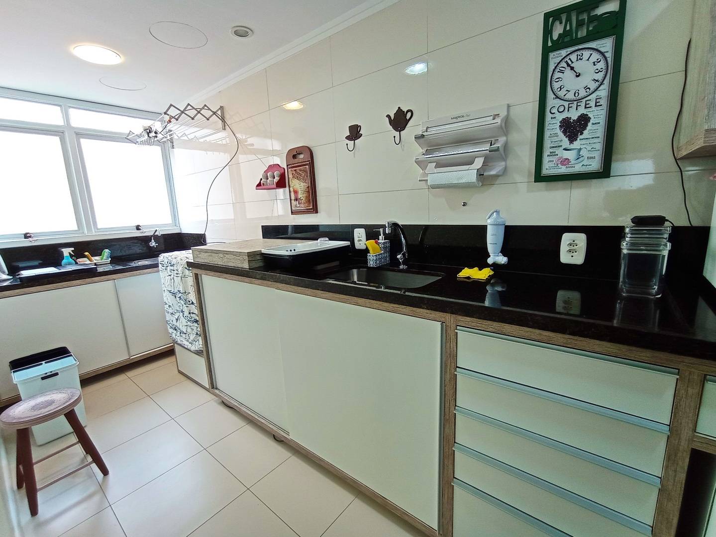 Apartamento à venda com 2 quartos, 120m² - Foto 14