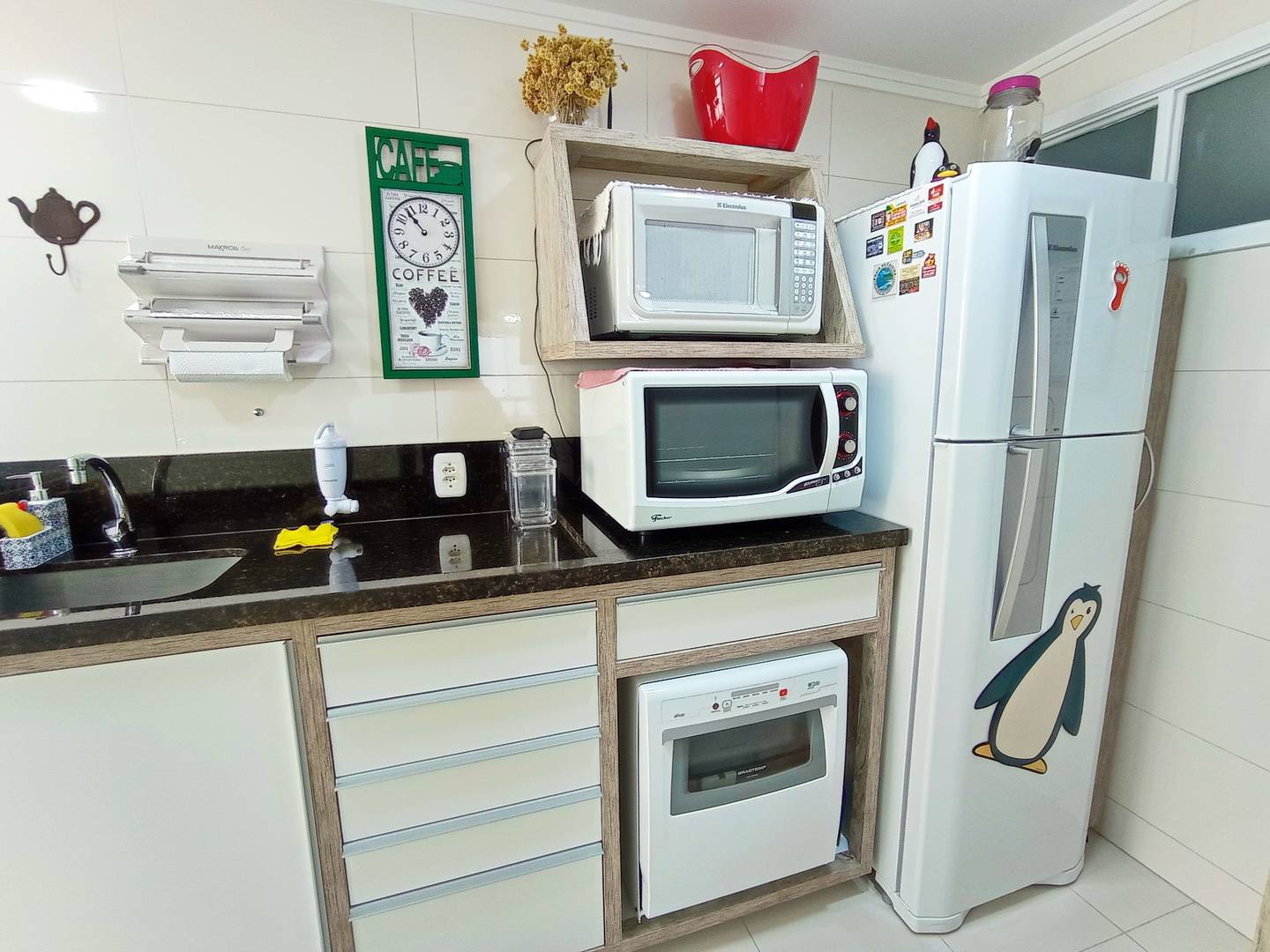 Apartamento à venda com 2 quartos, 120m² - Foto 13