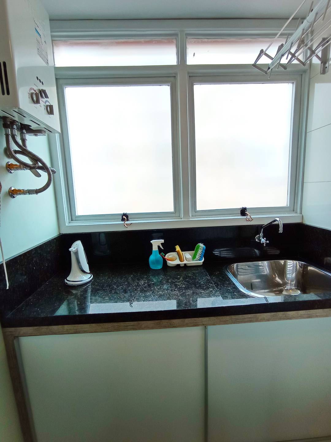 Apartamento à venda com 2 quartos, 120m² - Foto 16