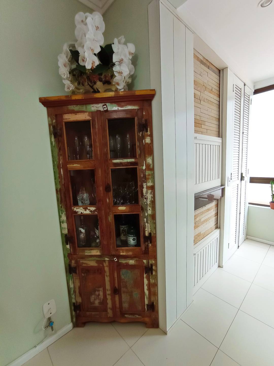 Apartamento à venda com 2 quartos, 120m² - Foto 6