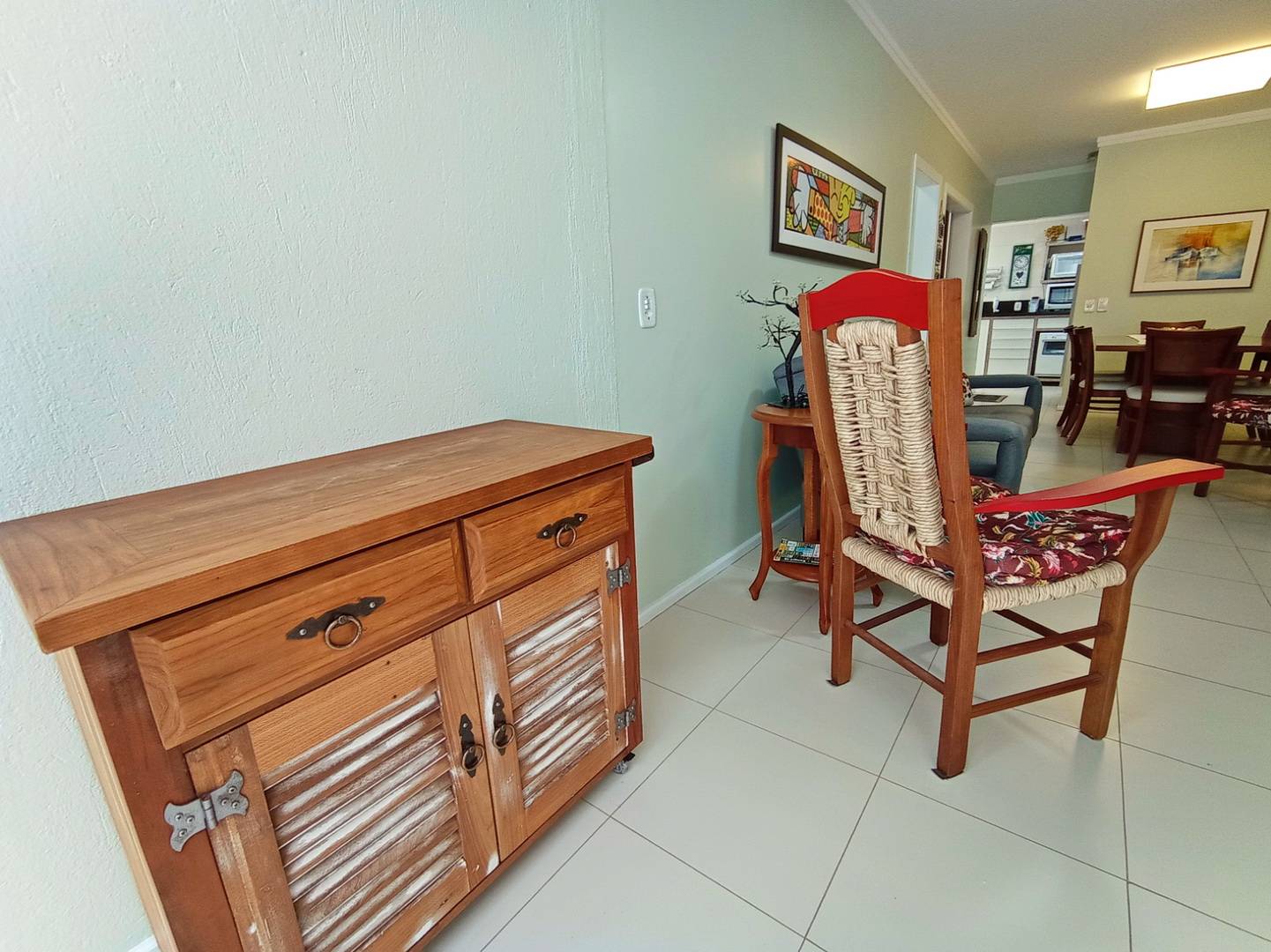 Apartamento à venda com 2 quartos, 120m² - Foto 10