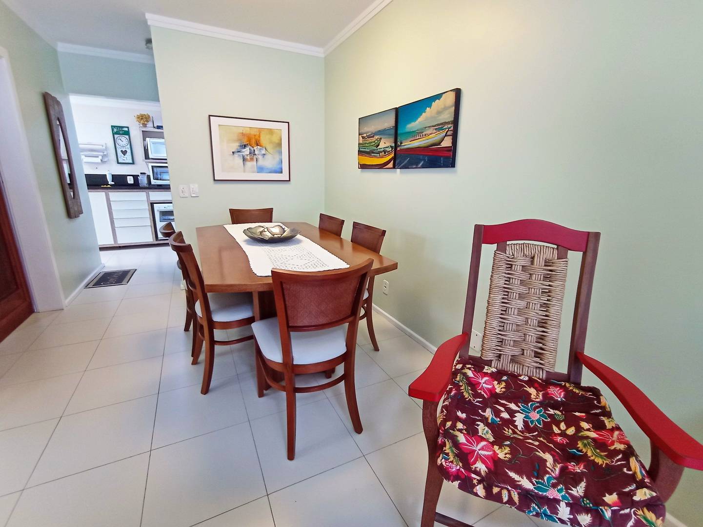 Apartamento à venda com 2 quartos, 120m² - Foto 11