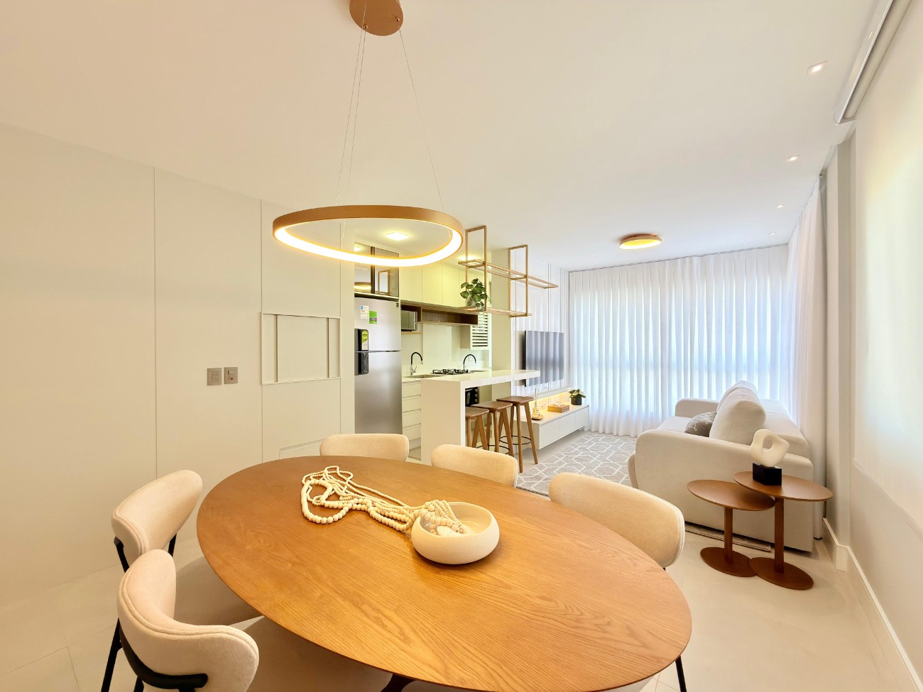 Apartamento 3 dormitórios à venda emZona Nova Capão da Canoa | Ref.: 9656