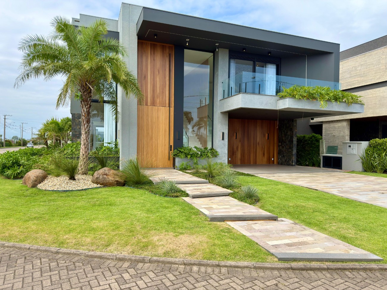 Casa em Condomínio 5 dormitórios à venda emcentro Xangri-lá | Ref.: 9659