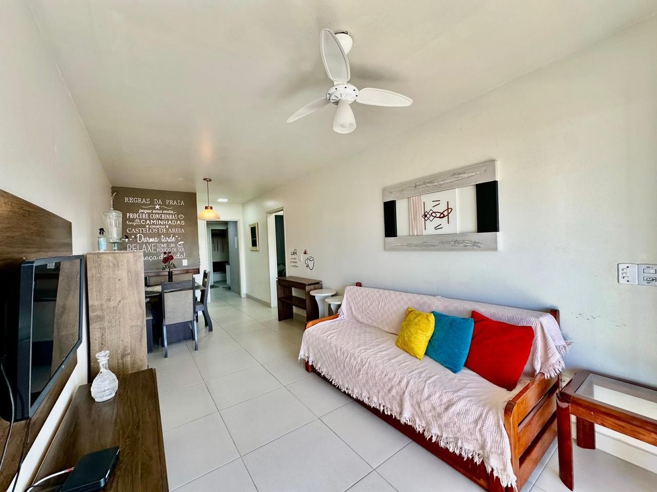 Apartamento 2 dormitórios à venda em Zona Nova Capão da Canoa | Ref.: 9663