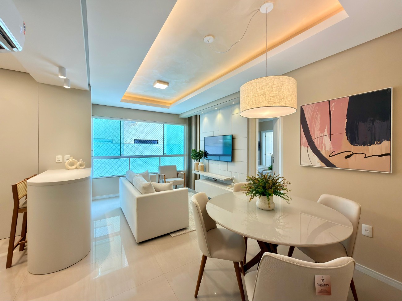 Apartamento 2 dormitórios à venda emZona Nova Capão da Canoa | Ref.: 9667