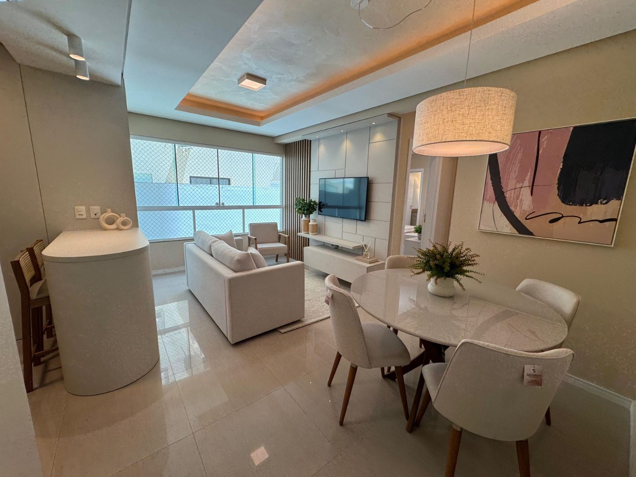 Apartamento 2 dormitórios à venda emZona Nova Capão da Canoa | Ref.: 9667